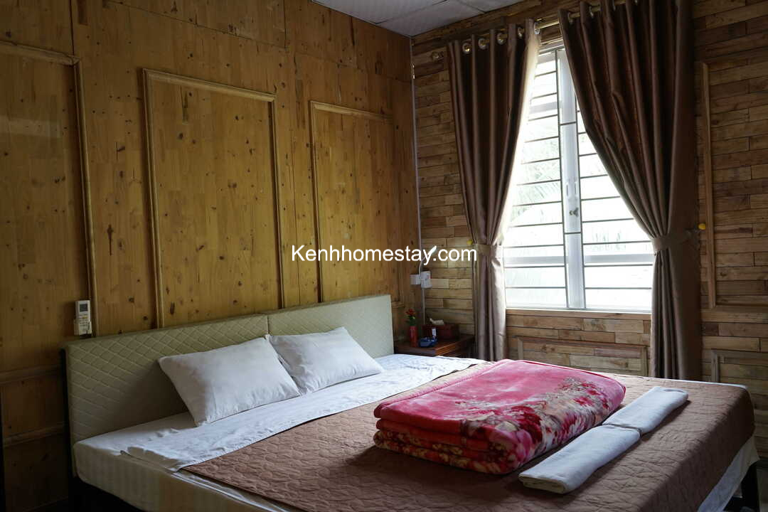 Homestay Bên Suối: địa chỉ lưu trú mới xinh đẹp, kiêu sa tại Hà Giang