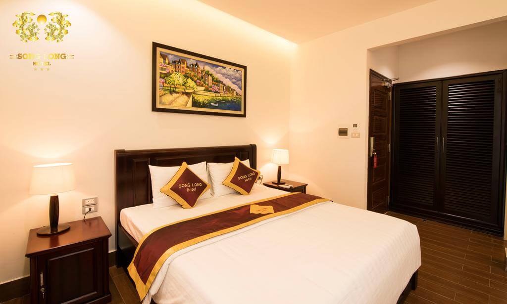 Song Long Hotel Lạng Sơn