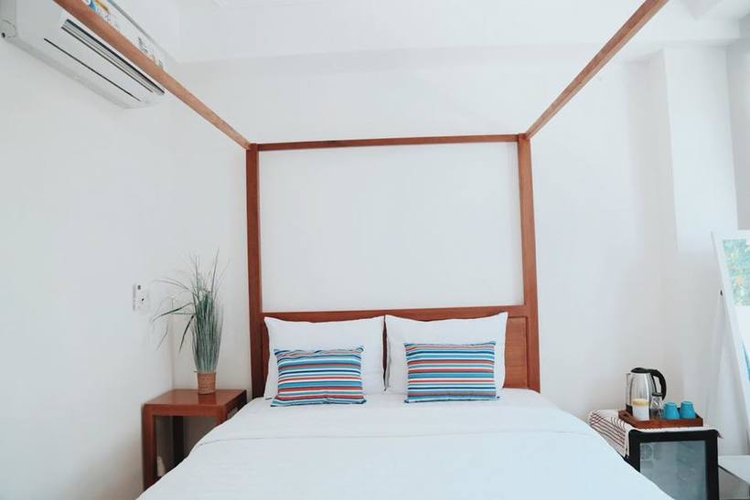 Top 20 homestay Nha Trang đẹp khiến du khách phải ngơ ngẩn update 2019-2020