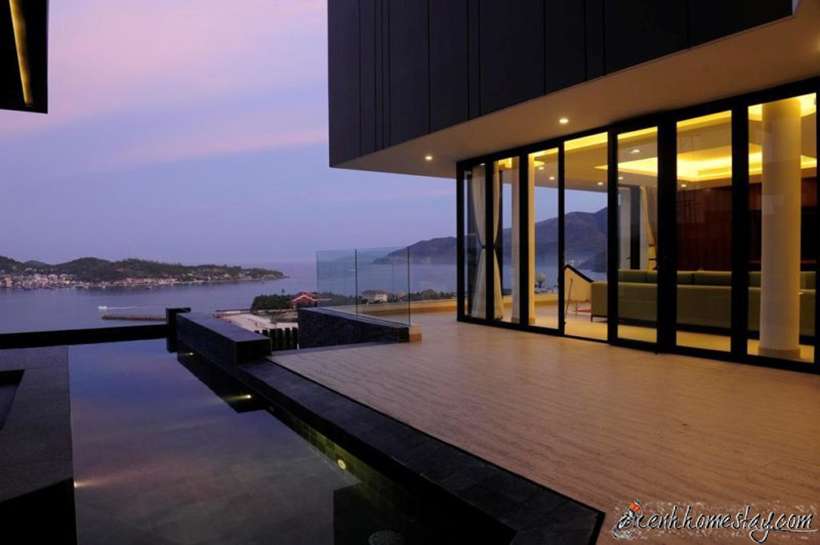 30 Biệt thự Villa Nha Trang giá rẻ đẹp gần biển có hồ bơi nguyên căn