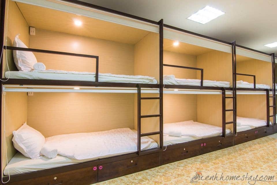 List 50 homestay Vũng Tàu nổi tiếng, đẹp, giá rẻ “xức sắc” chuẩn sống ảo