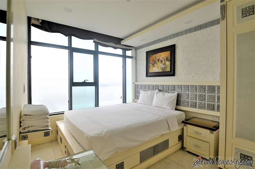 22 Căn hộ, villa, homestay Nha Trang đường Trần Phú gần biển từ 300k