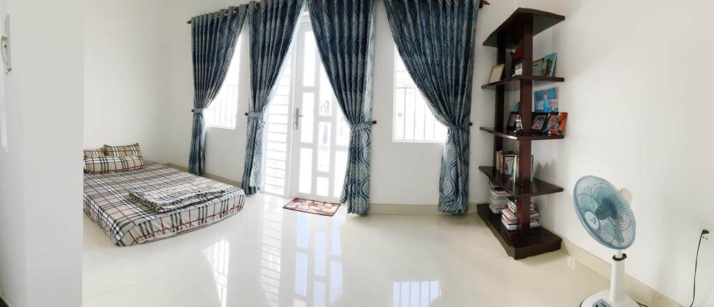 Quỳnh Anh Homestay Vũng Tàu