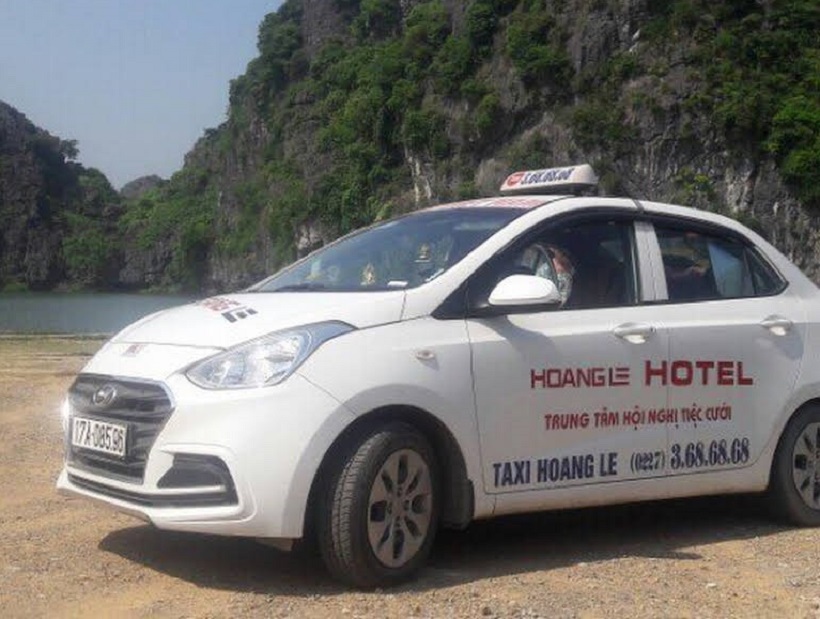 Danh sách các hãng taxi Thái Bình giá rẻ, uy tín