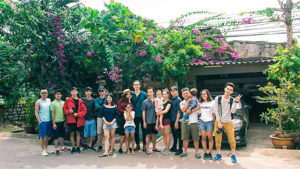 Cô Tư''s Homestay Phan Thiết