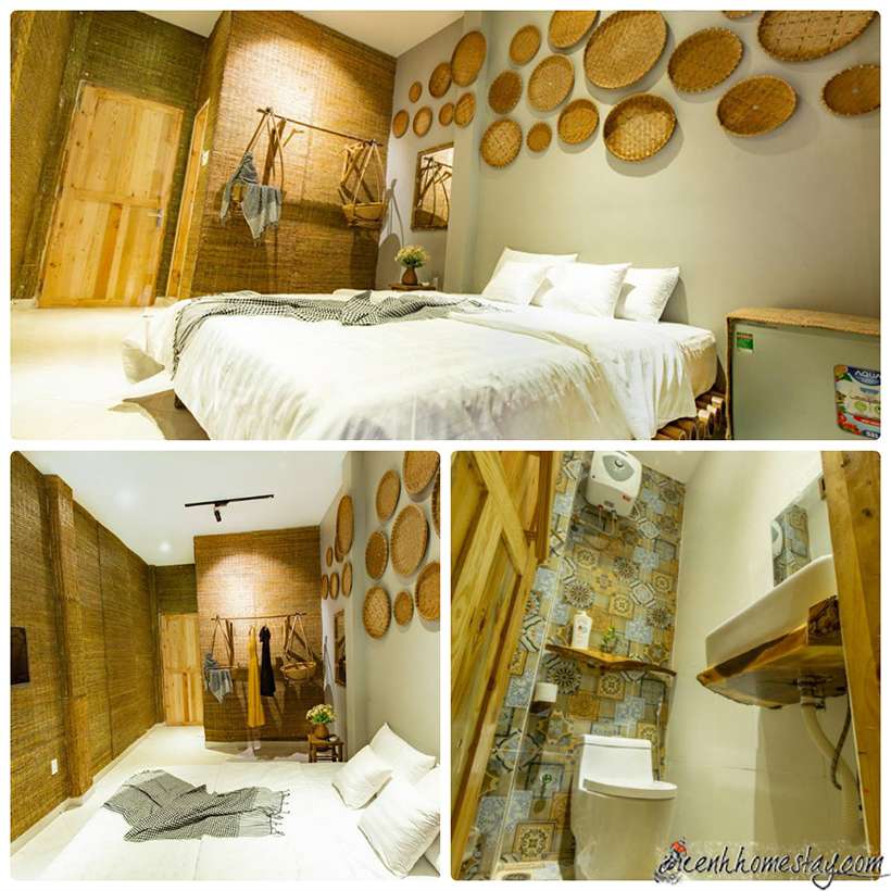 Jolie’s Home - Homestay 4 in 1 siêu cute dành cho những bạn yêu biển