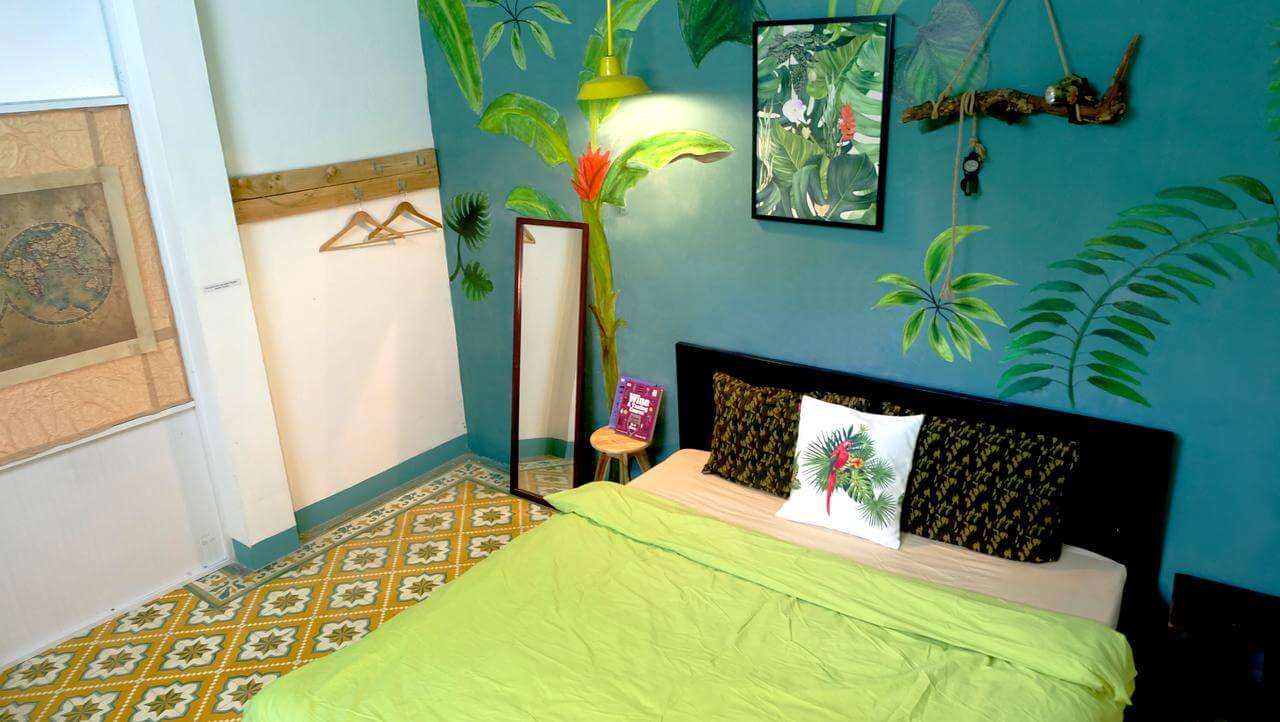 Nha Homestay Đà Nẵng