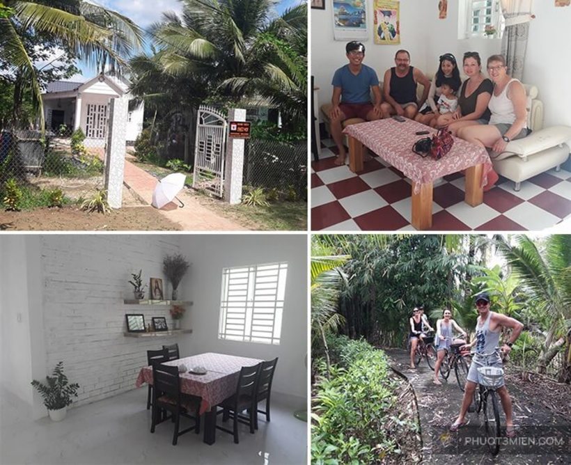 Top 50 Homestay Cần Thơ giá rẻ view đẹp gần trung tâm tha hồ khám phá