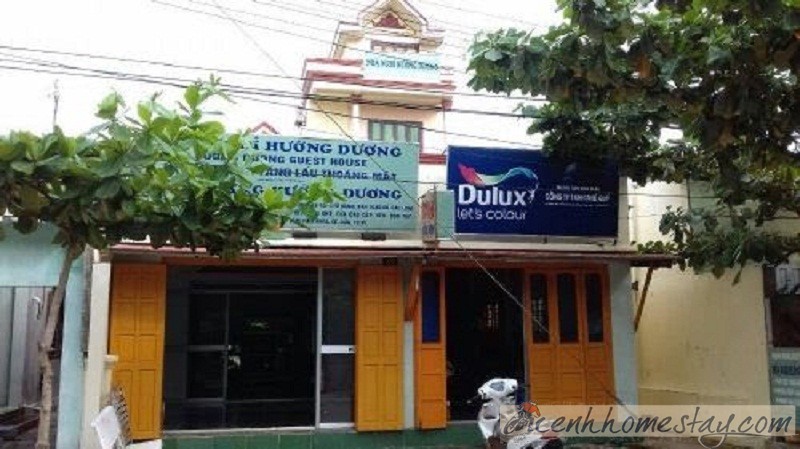 Top nhà nghỉ, khách sạn, homestay đảo Phú Qúy, Bình Thuận giá rẻ chỉ từ 50k