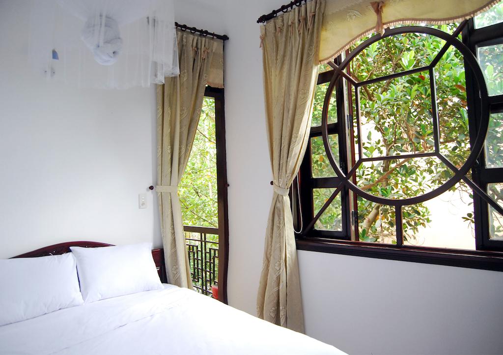 10 homestay ngoại thành Hội An view đẹp, yên tĩnh để nghỉ dưỡng