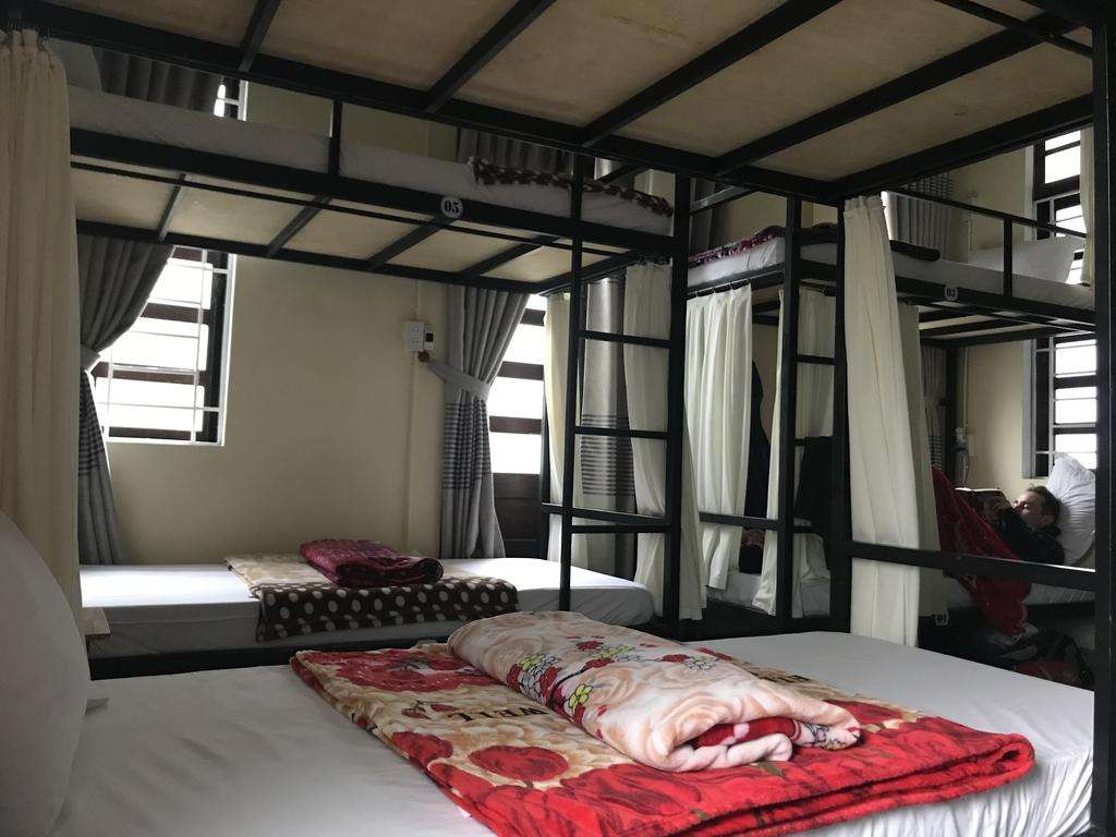 Bonjour Hostel Huế