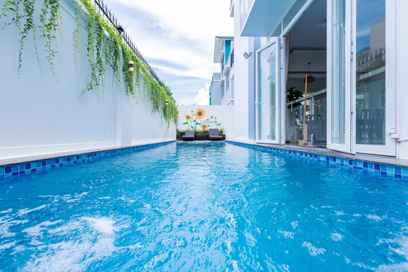 Top 60 Villa Vũng Tàu view biển đẹp giá rẻ có hồ bơi cho thuê tốt nhất