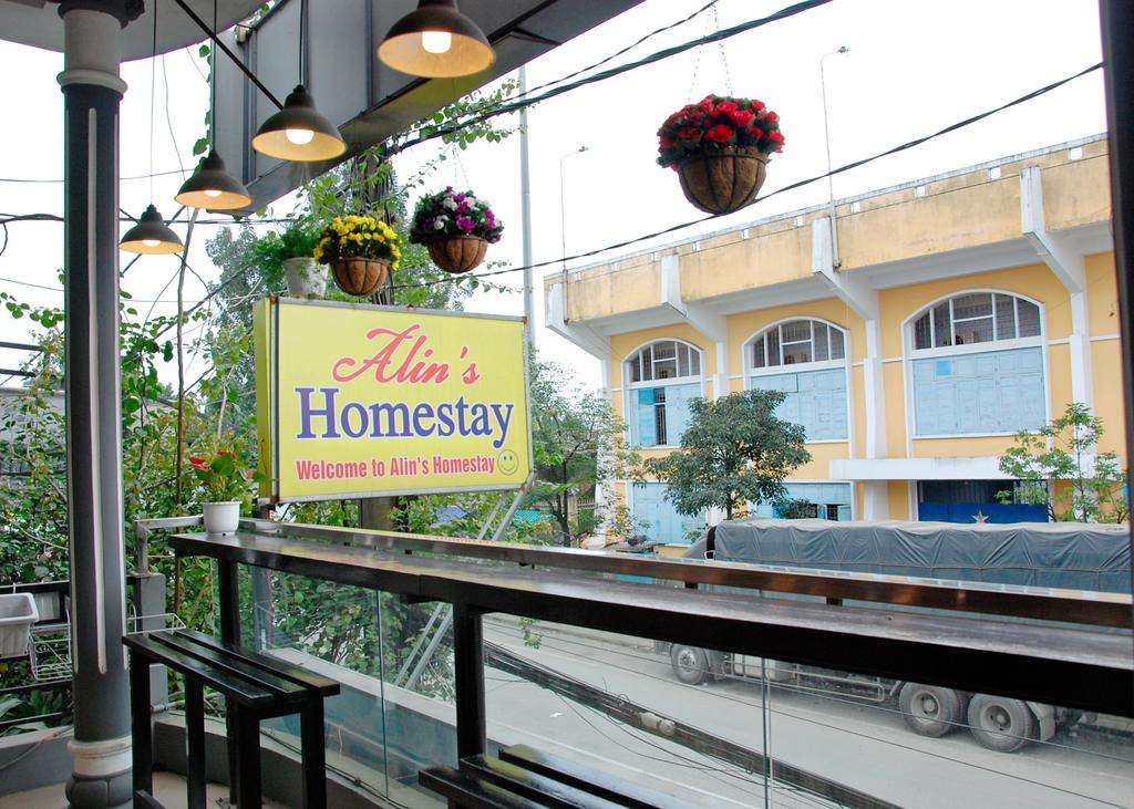 Alin’s Homestay Huế