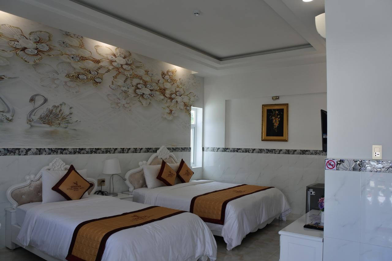 Godiva Villa Phú Quốc