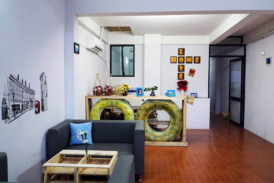 Love Homestay Đà Nẵng