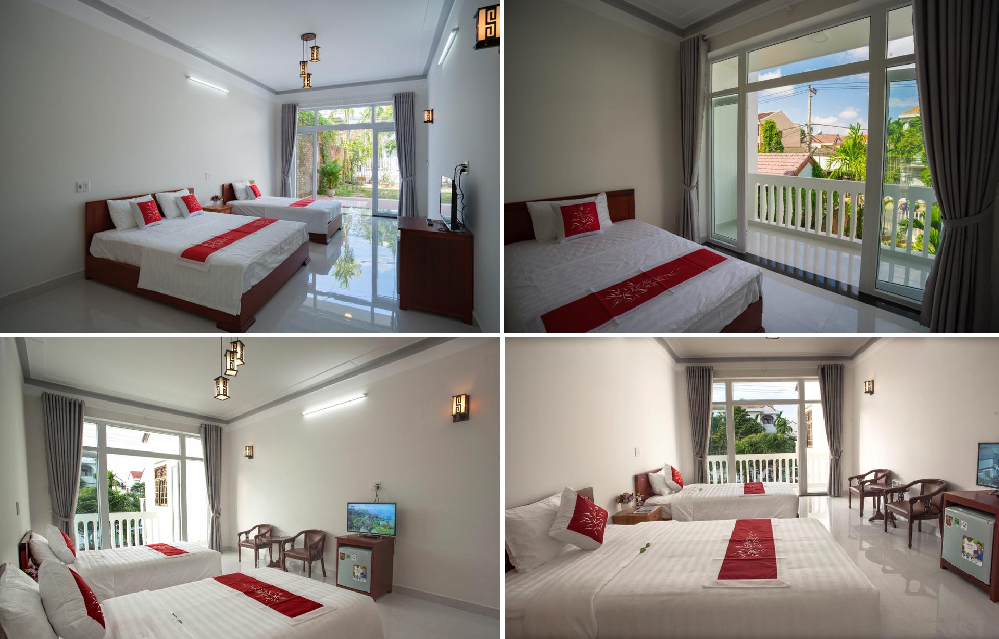 Oleander garden homestay Hội An - Thiên đường "sống ảo" mệt nghỉ chỉ 115k