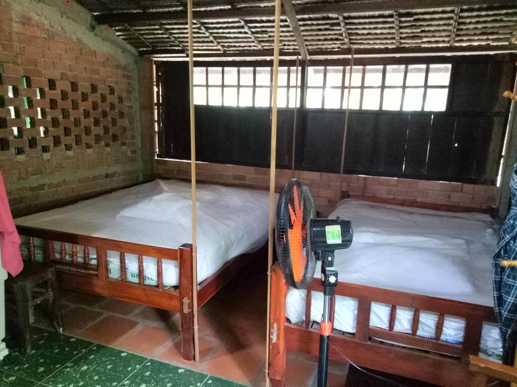 Ben Tre Farmstay