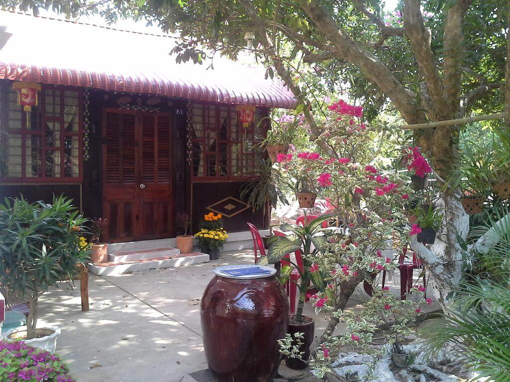 Nam Thanh Homestay Vĩnh Long