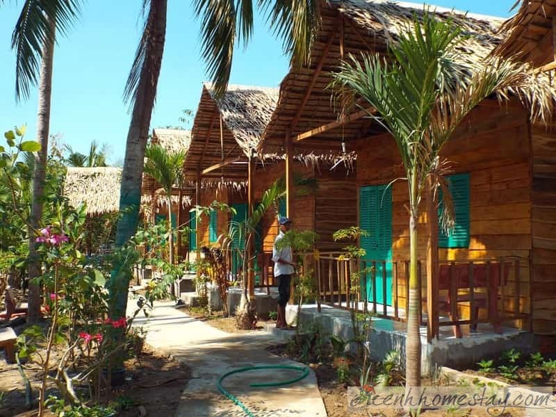 50+Homestay Cần Thơ giá rẻ - đẹp – gần trung tâm để khám phá vùng sông nước Mekong