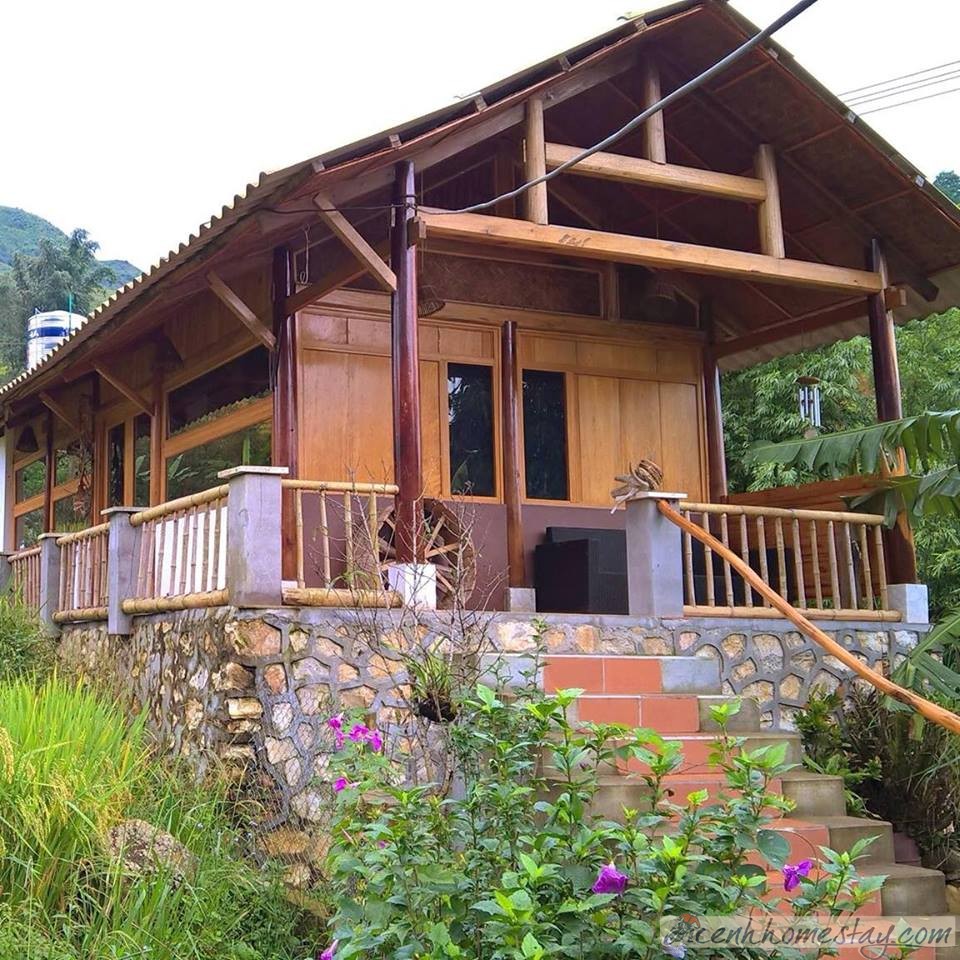 Top 20+ Homestay Sapa gần trung tâm thị trấn, các bản làng dân tộc rẻ đẹp