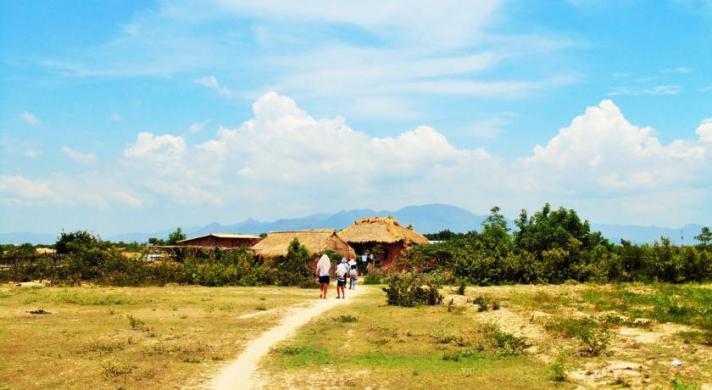 Inra Champa Cultures Homestay Phan rang Ninh Thuận