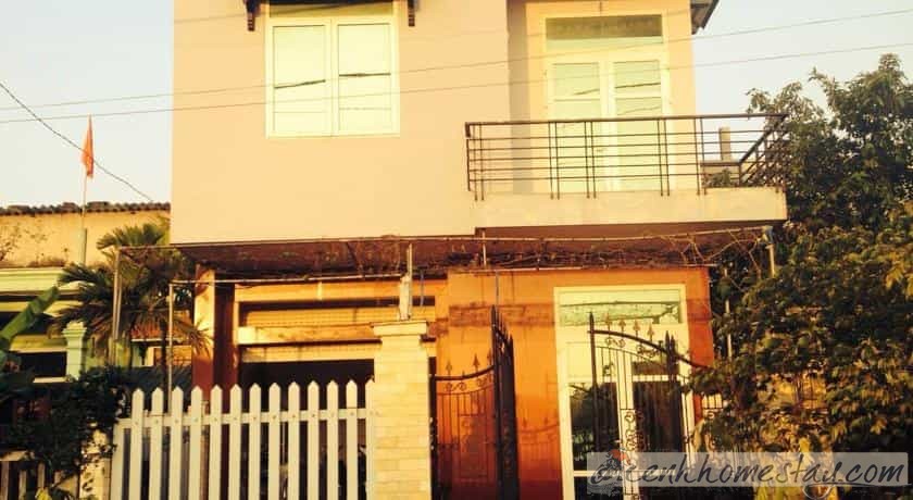 10 homestay Huế giá rẻ, đẹp và gần trung tâm cho bạn lựa chọn