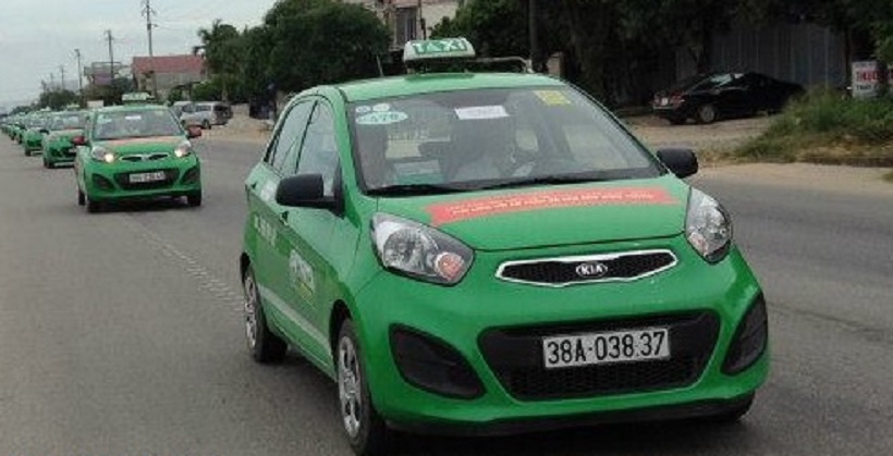 Danh sách các hãng taxi Hà Tĩnh uy tín giá rẻ