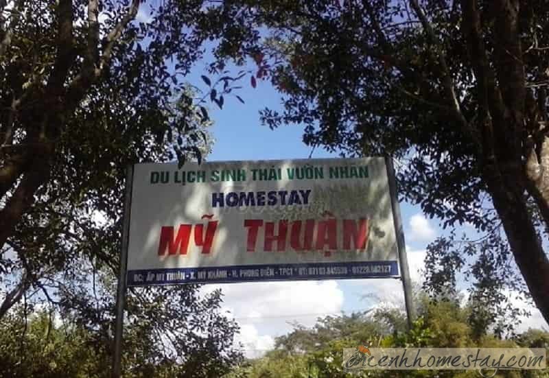 50+Homestay Cần Thơ giá rẻ - đẹp – gần trung tâm để khám phá vùng sông nước Mekong