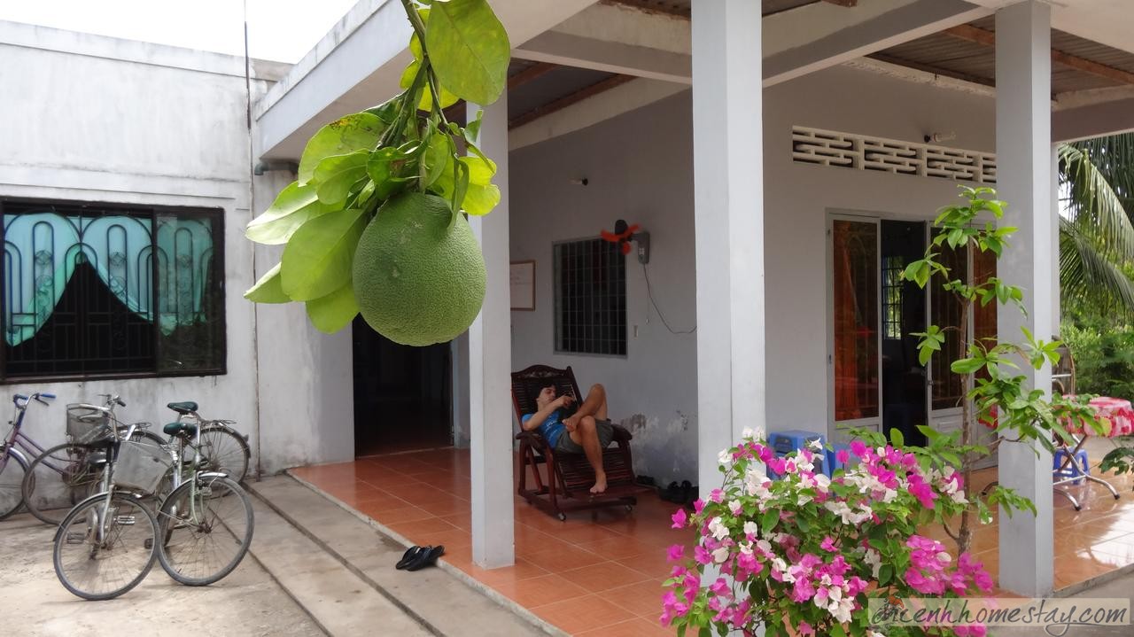 Top 20+homestay Bến Tre giá rẻ đẹp đậm chất dân đã chơi đã chẳng them về