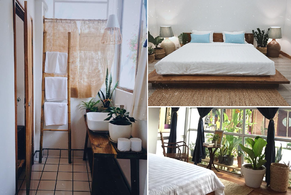 The May Garden Stay & Café - Homestay chuẩn nắng vàng biển xanh ở Phú Quốc