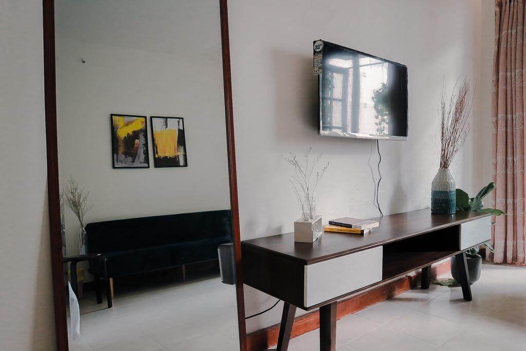 The Downtown Homestay Sài Gòn