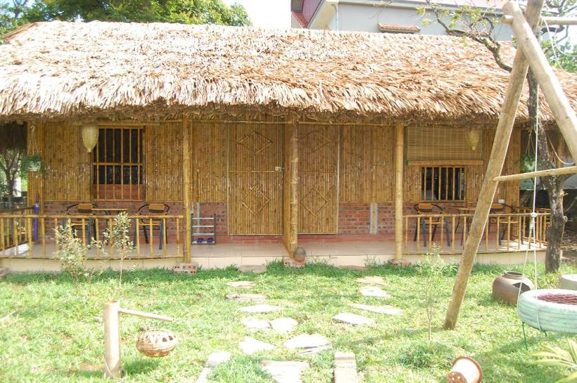 Top 50+ Homestay Ninh Bình cảnh đẹp như tranh khiến bao người mê mẩn