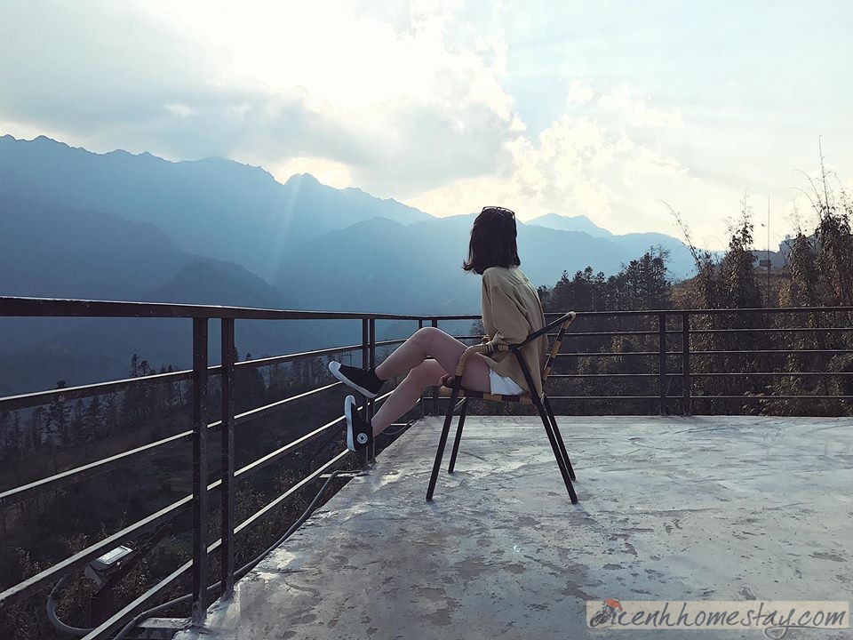 Top 20 + homestay in Northwest Vietnam with the beutiful view