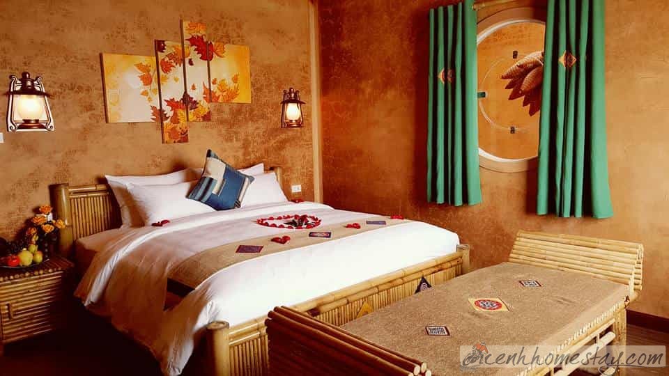 Top 20+ Homestay Sapa gần trung tâm thị trấn, các bản làng dân tộc rẻ đẹp