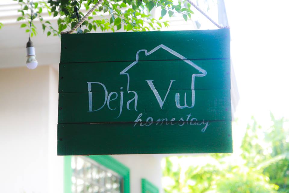 Deja Vu Homestay Huế