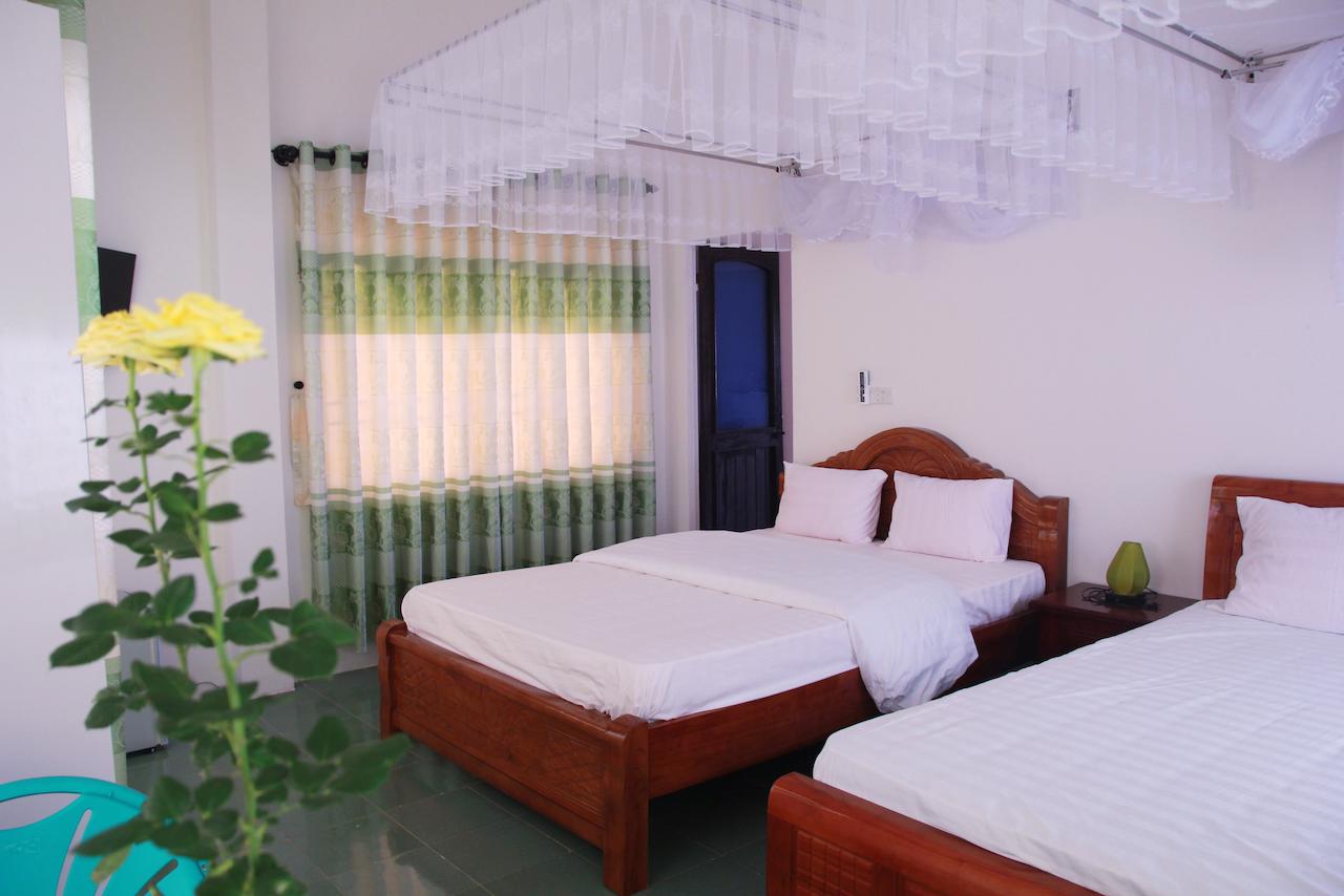 Top 50+Homestay Hội An giá rẻ gần phố cổ, trung tâm, bãi biển