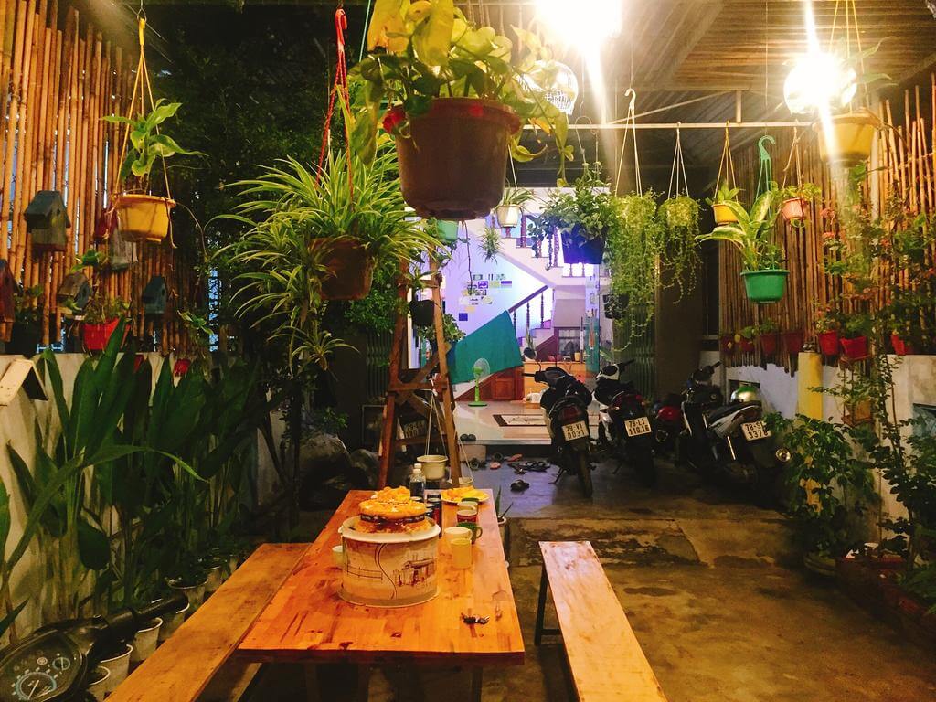 Nhà Mình Homestay Phú Yên