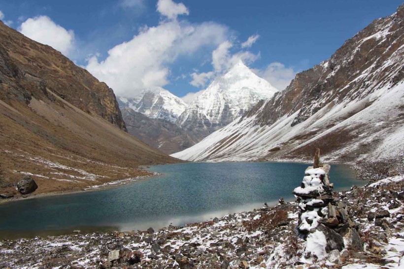 Địa điểm du lịch Bhutan