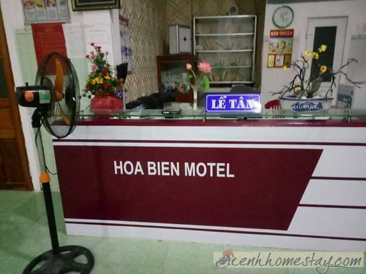 Top homestay, nhà nghỉ, khách sạn ở đảo Lý Sơn