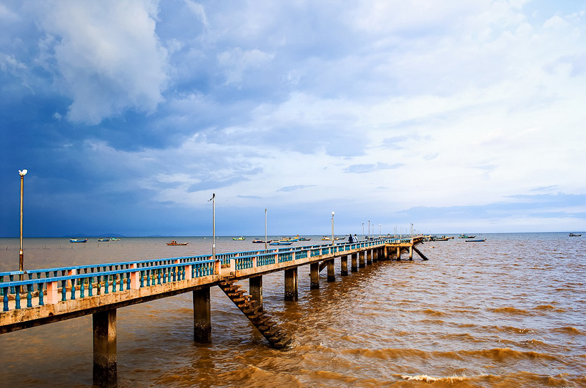 Địa điểm du lịch Tiền Giang