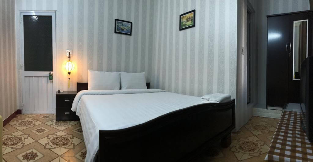 Sala Homestay Huế