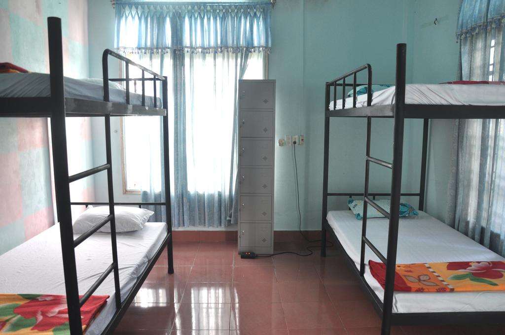 Daisy Hostel Huế