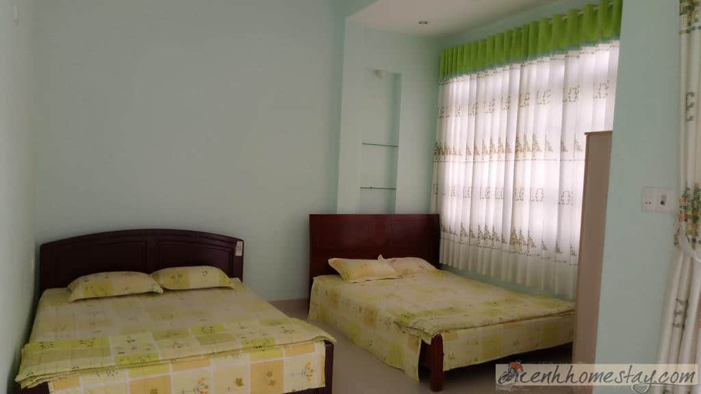 List 50 homestay Vũng Tàu nổi tiếng, đẹp, giá rẻ “xức sắc” chuẩn sống ảo