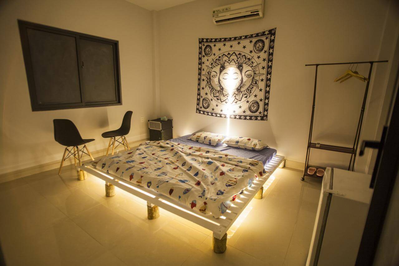 RÙA HOMESTAY PHÚ QUỐC