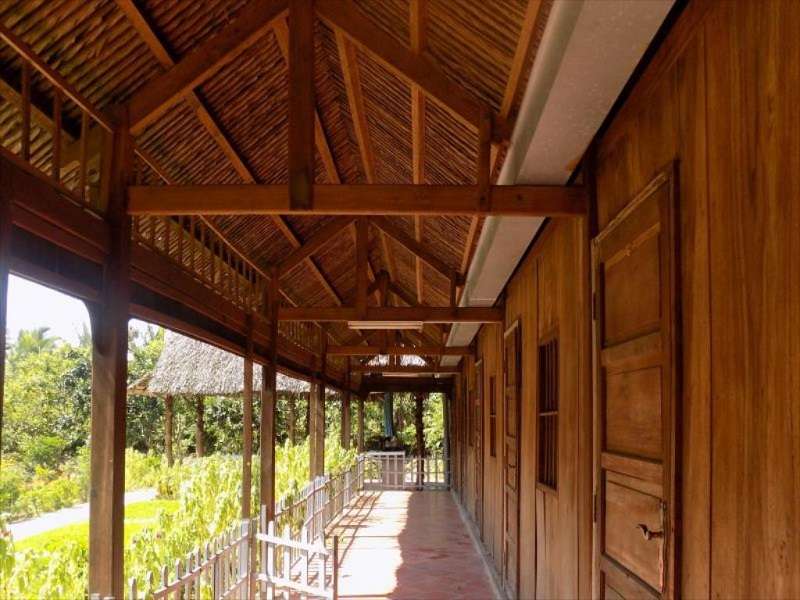 Mai Thanh Van homestay Bến tre