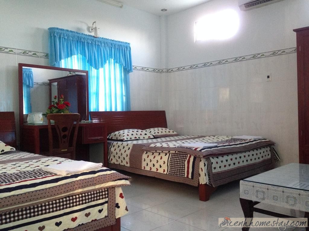 List 50 homestay Vũng Tàu nổi tiếng, đẹp, giá rẻ “xức sắc” chuẩn sống ảo