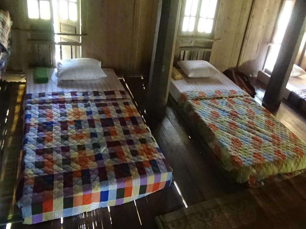 Puluong RiceRoad Homestay Thanh Hóa