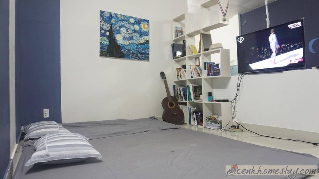 List 50 homestay Vũng Tàu nổi tiếng, đẹp, giá rẻ “xức sắc” chuẩn sống ảo