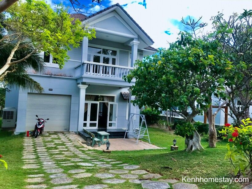 39 Biệt thự Villa Mũi Né Phan Thiết giá rẻ đẹp gần biển có hồ bơi, bãi tắm