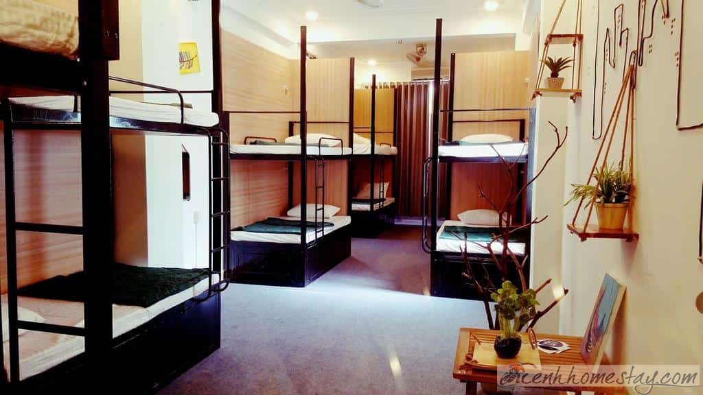 10 hostel Nha Trang giá rẻ - đẹp – ngay trung tâm – gần biển cho hành trình du hí